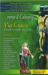 Via Crucis